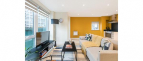 Your London Home: 1BR Flat with Modern Amenities